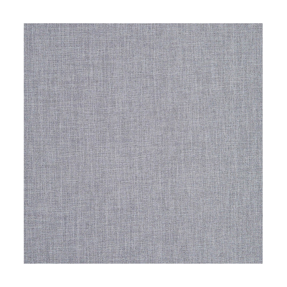 Bouclé / Moon woven floor mat by Chilewich, studio view