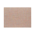 Chilewich Bouclé in Tart, rectangle on a white background