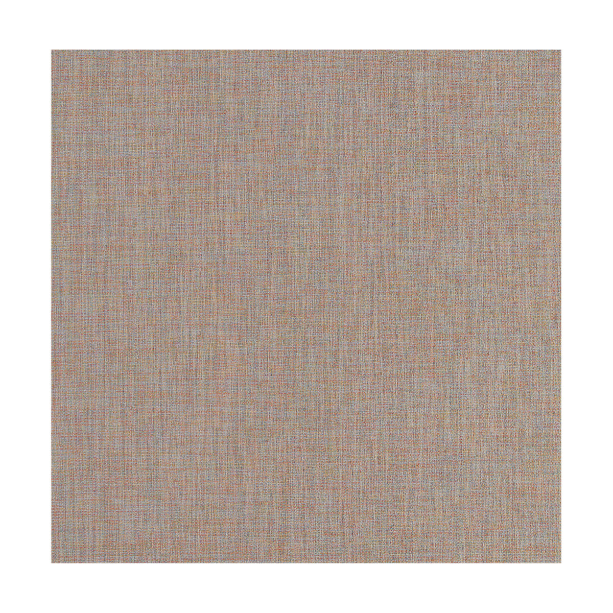 Bouclé / Tart woven floor mat by Chilewich, studio view