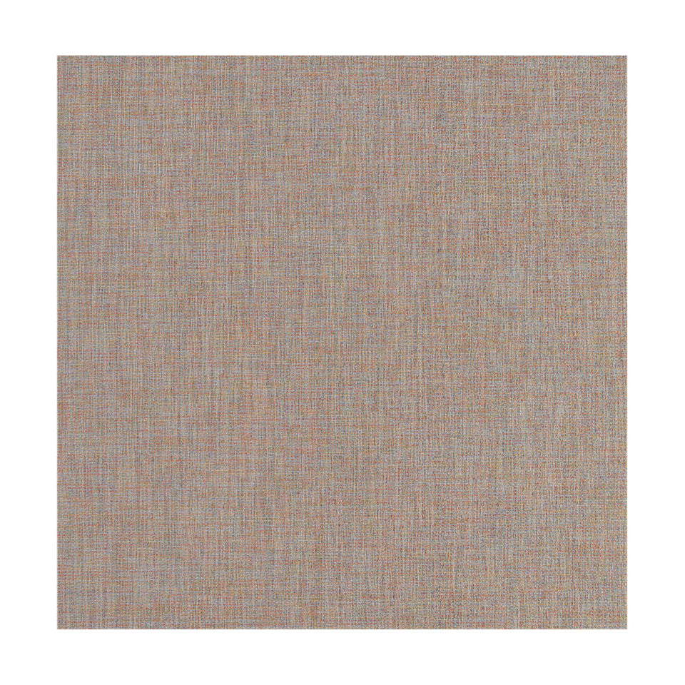 Bouclé / Tart woven floor mat by Chilewich, studio view