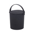 Black Hachiman bucket, Micro size