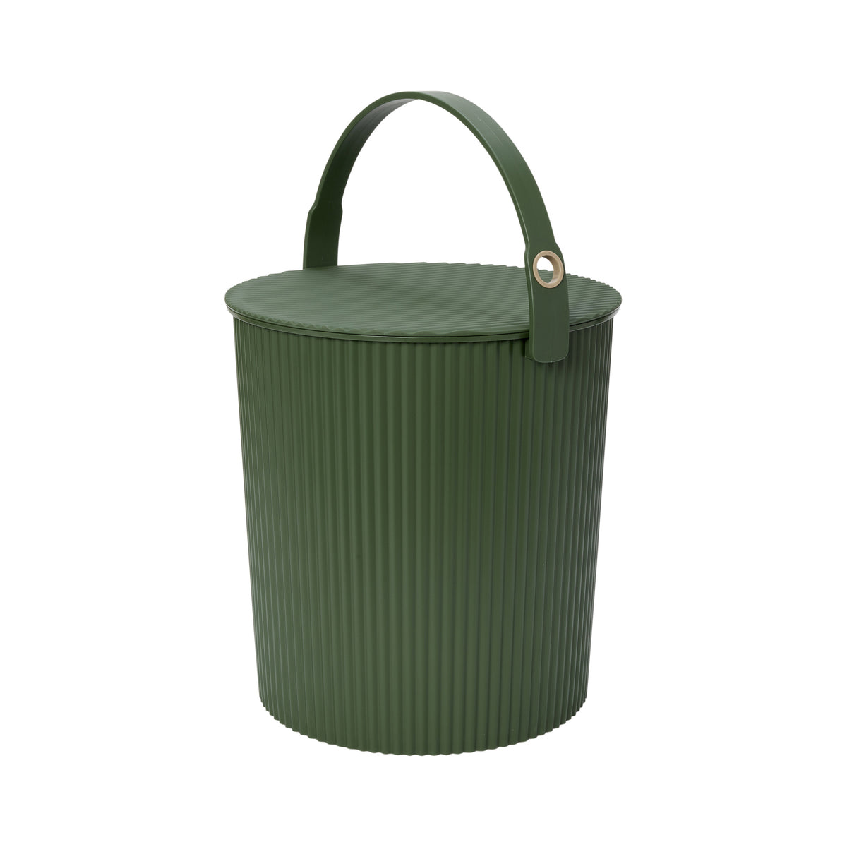 Garden Green Hachiman bucket, Extra Large size