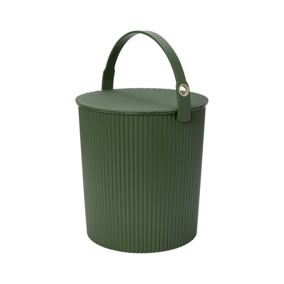 Garden Green Hachiman bucket, Extra Large size