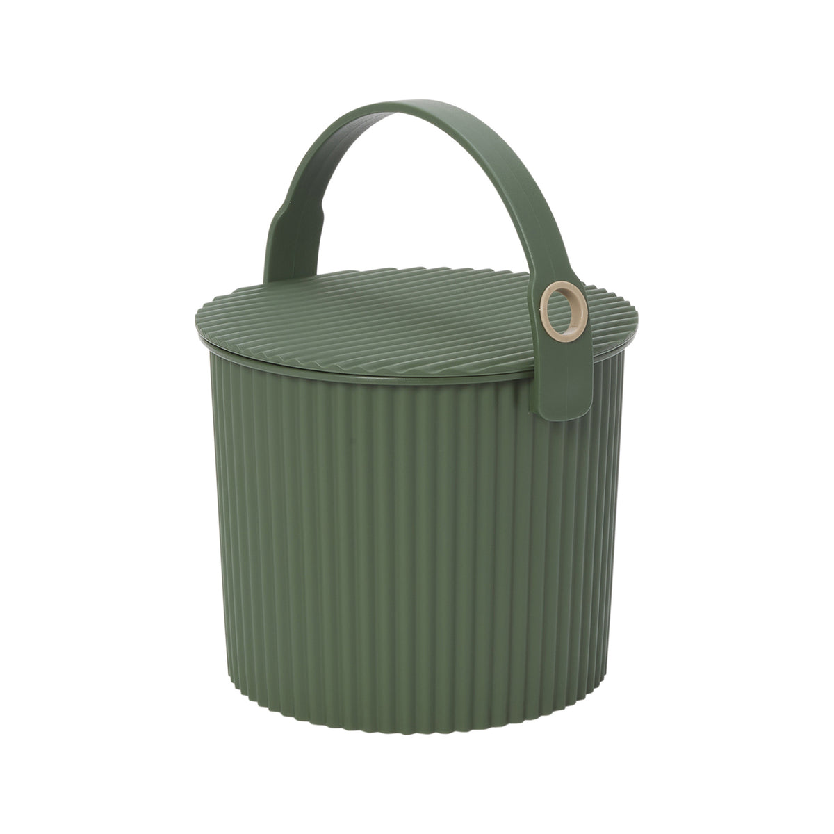Garden Green Hachiman bucket, Mini size