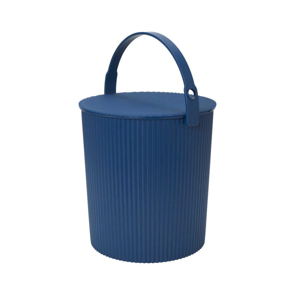 Navy Hachiman bucket, Extra Large size