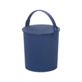Navy Hachiman bucket, Micro size