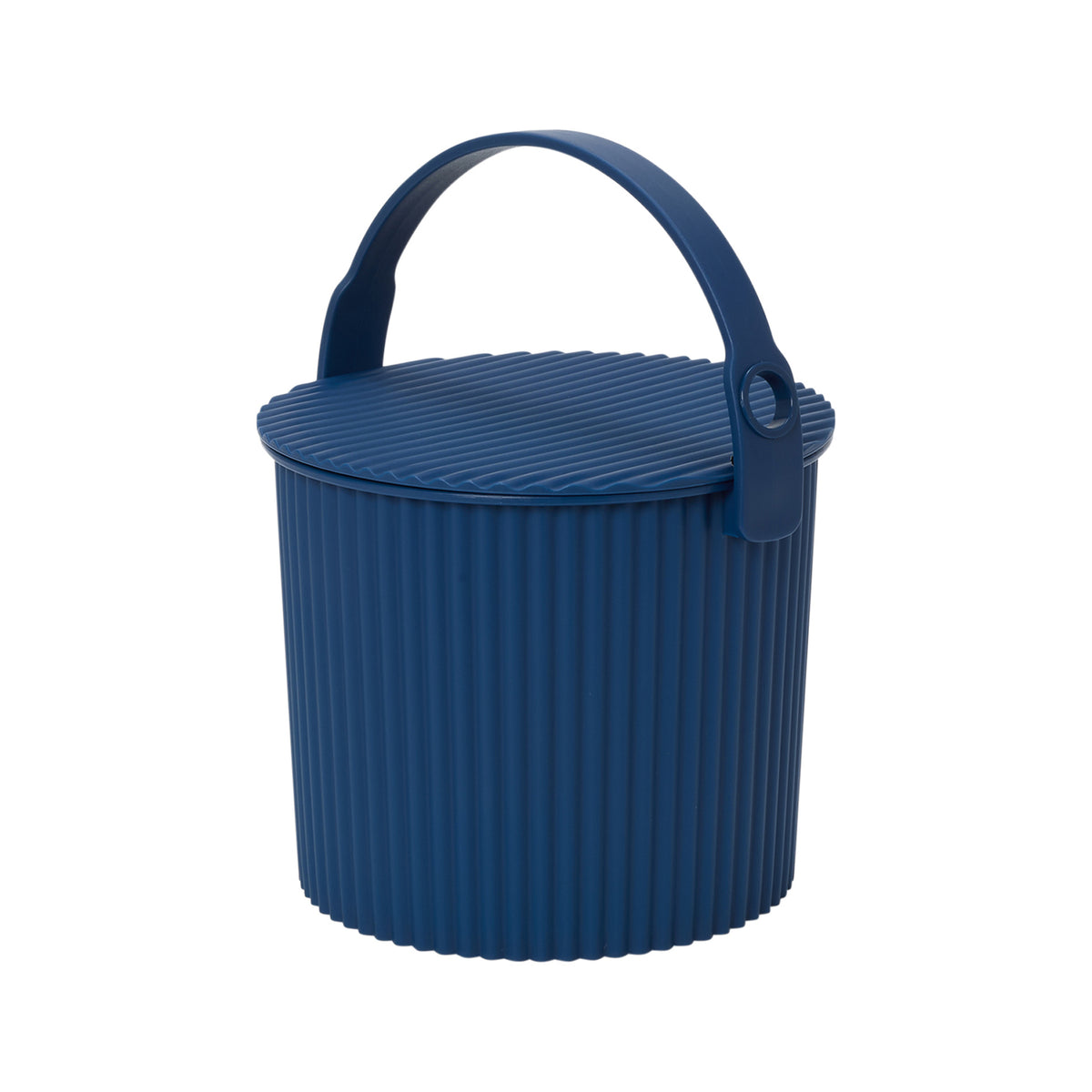 Navy Hachiman bucket, Mini size