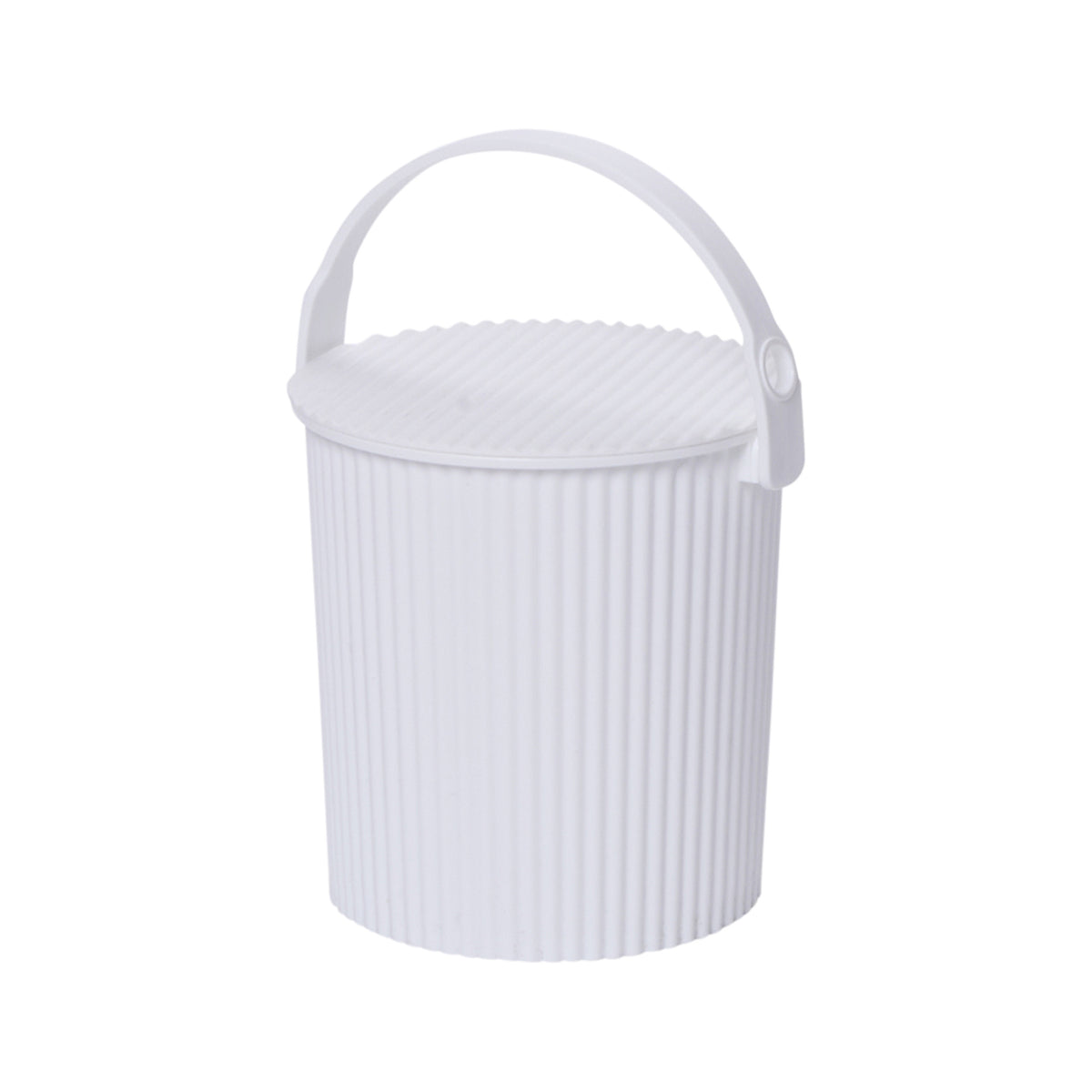 White Hachiman bucket, Micro size