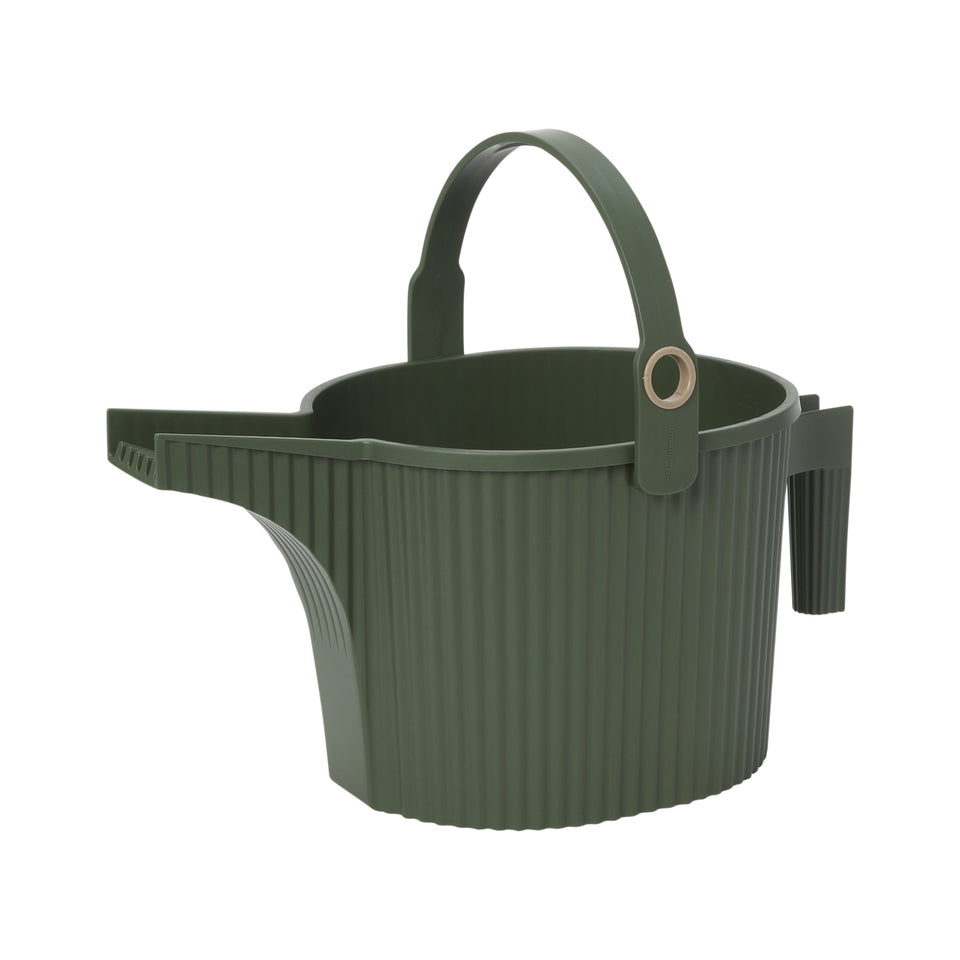 Garden Green Hachiman garden beetle watering can, Large size
