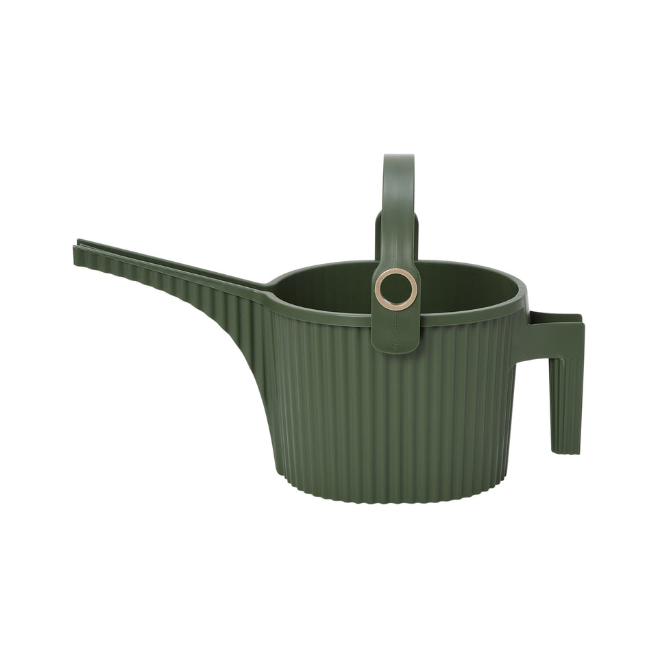 Garden Green Hachiman garden beetle watering can, Small size