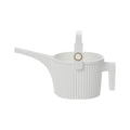 White Hachiman garden beetle watering can, Small size