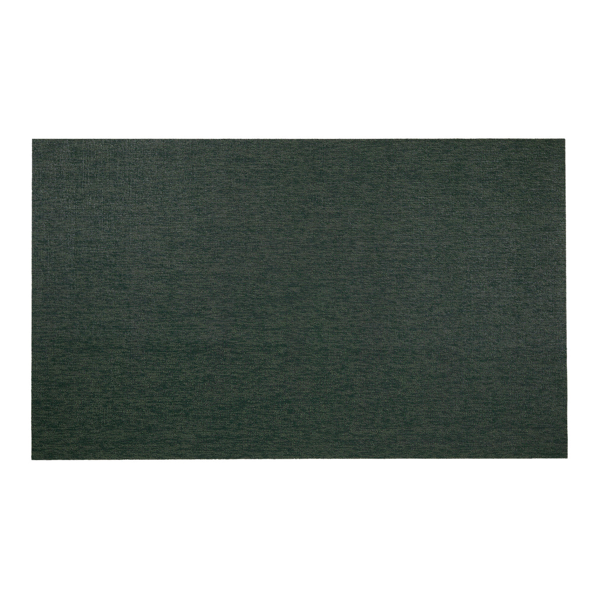 Ivy Heathered Shag Mat by Chilewich — 36 by 60 inch big mat