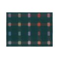 Chilewich Sampler in Fir, rectangle on a white background