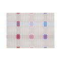 Chilewich Sampler in Multi, rectangle on a white background