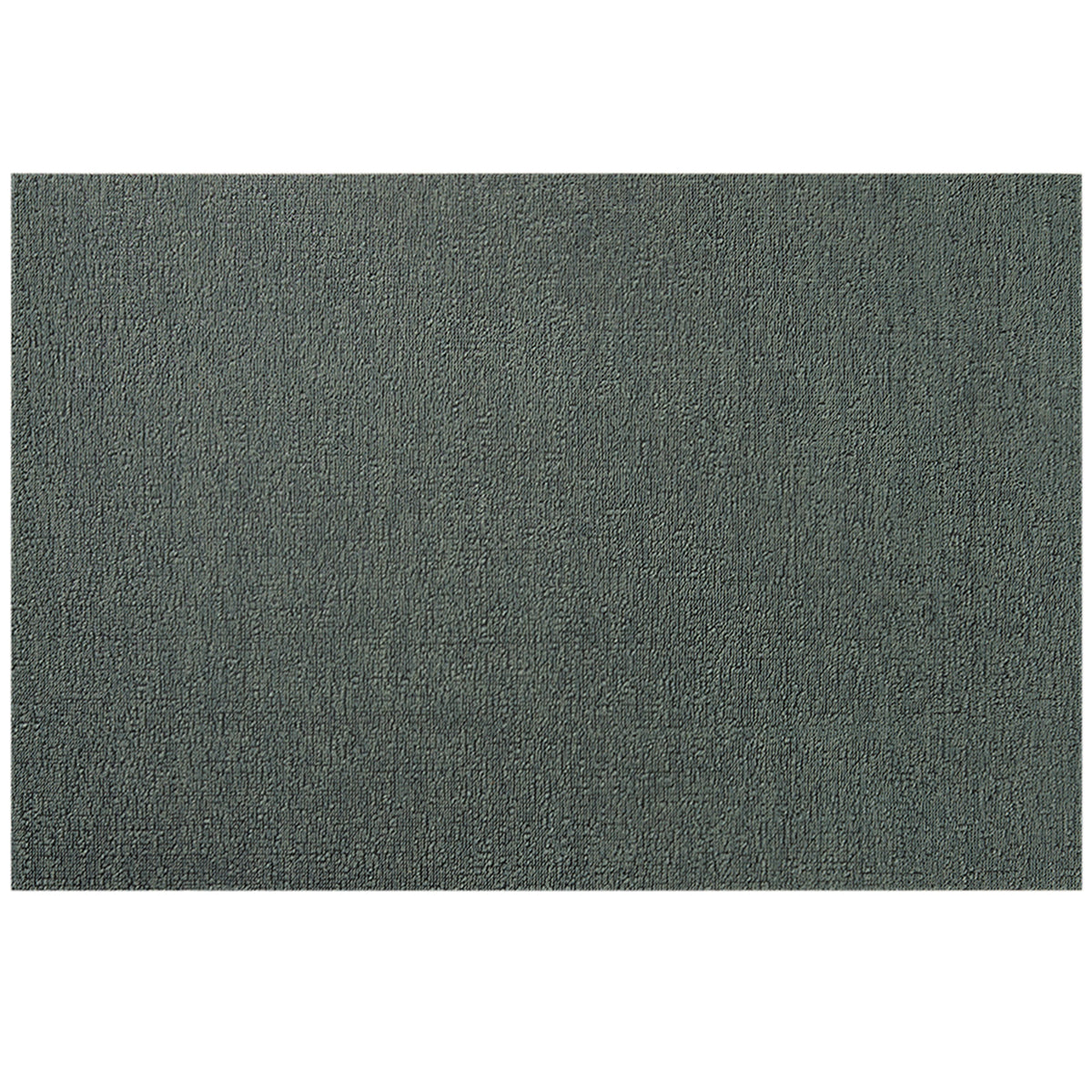 Abalone Heathered Shag Mat by Chilewich