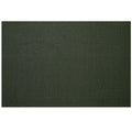 Cactus Solid Shag Mat by Chilewich