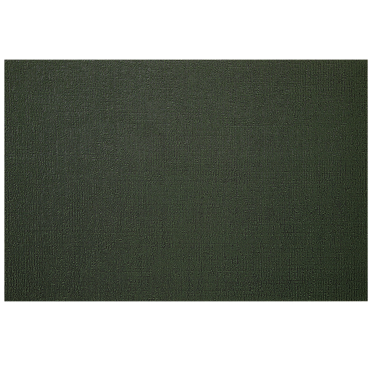 Cactus Solid Shag Mat by Chilewich