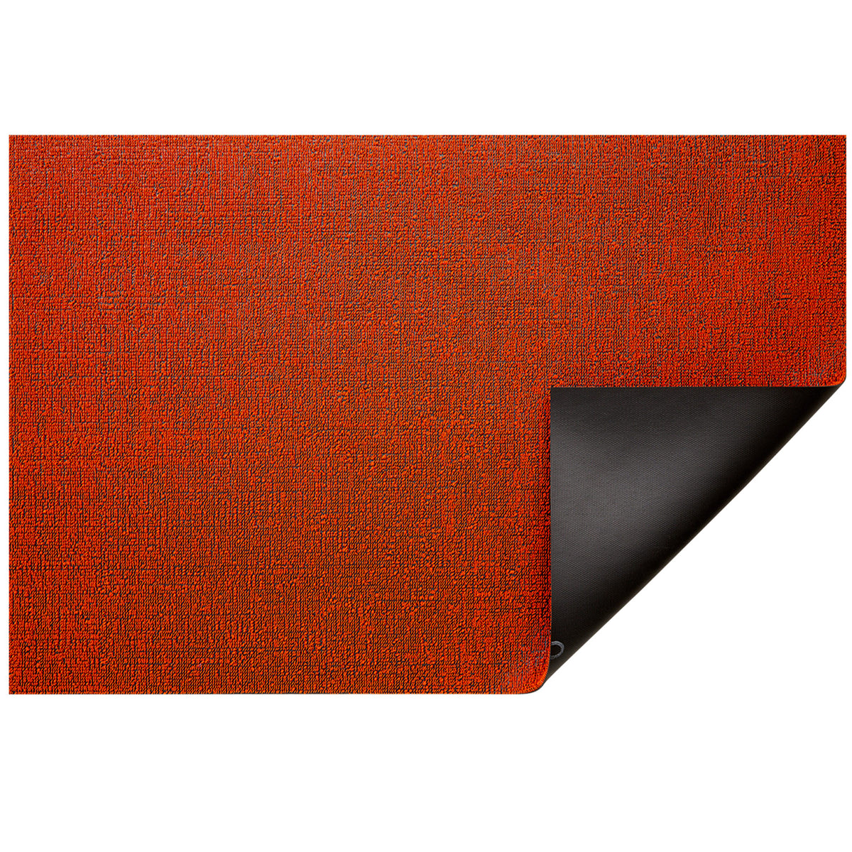 Cara Cara Solid Shag Mat by Chilewich