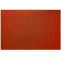Cara Cara Solid Shag Mat by Chilewich