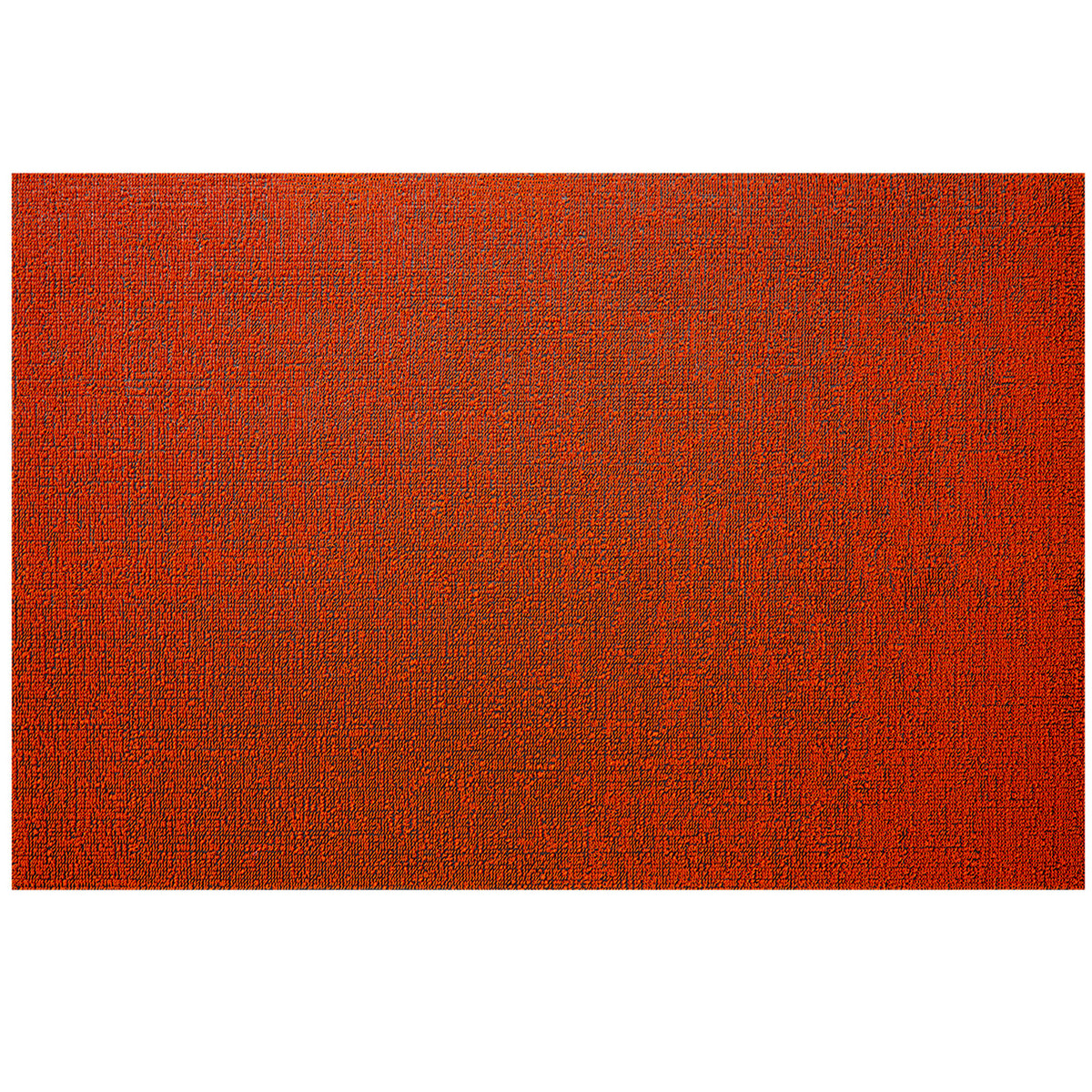 Cara Cara Solid Shag Mat by Chilewich