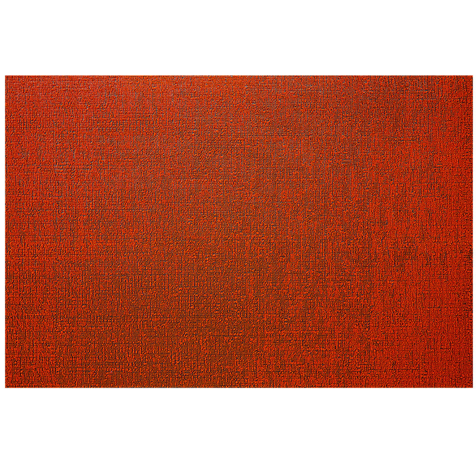 Cara Solid Shag Mat by Chilewich