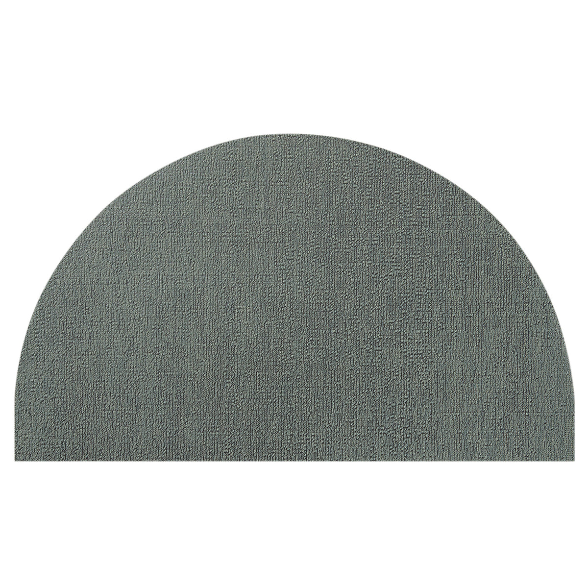 Abalone Heathered Shag Mat by Chilewich