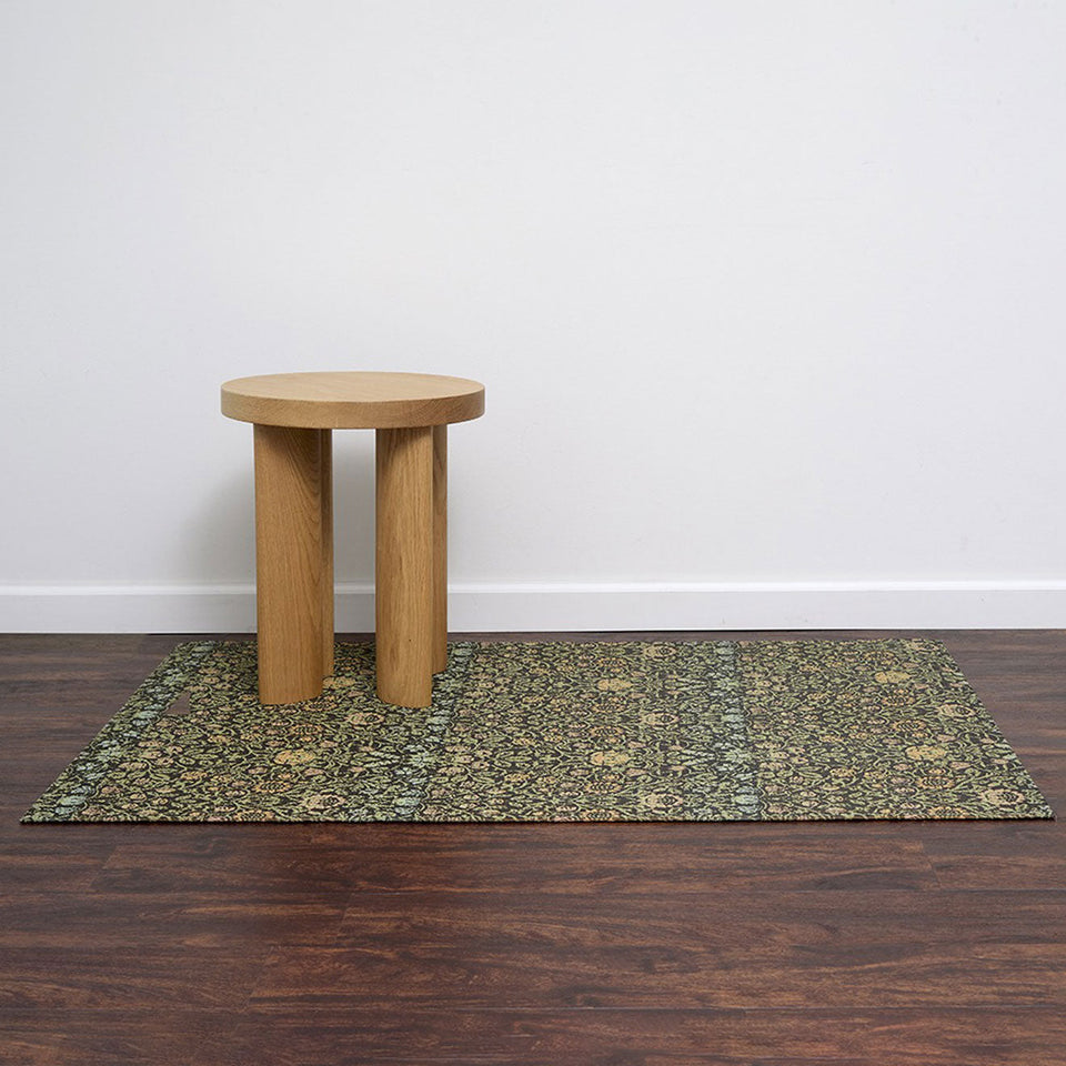 William Morris Rugs With Prop
