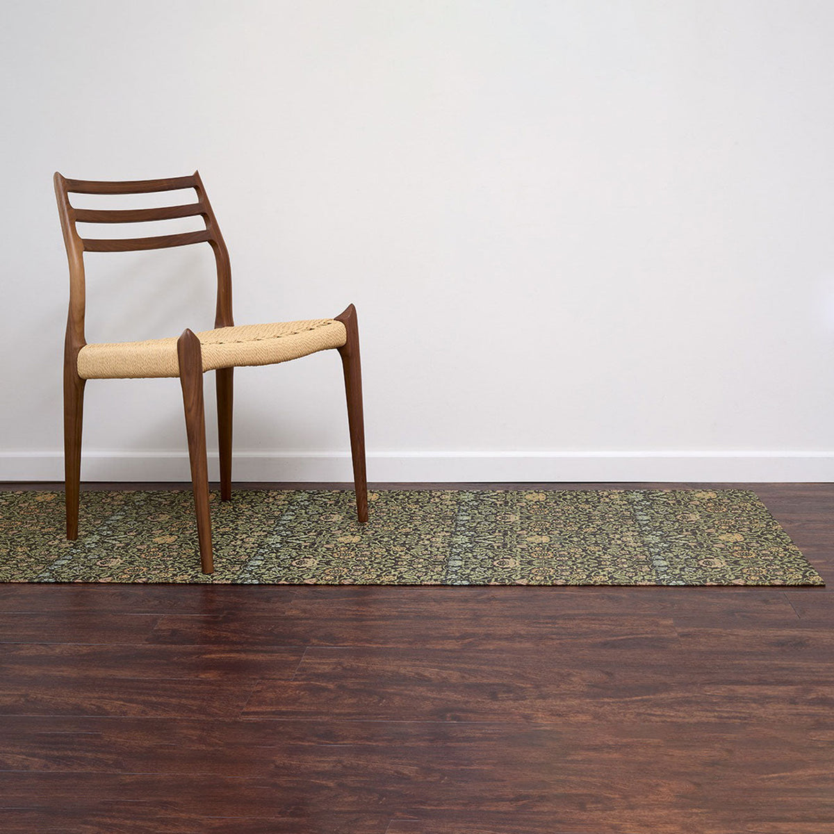 William Morris Rugs With Prop