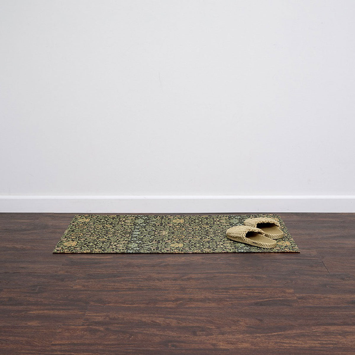William Morris Rugs With Prop