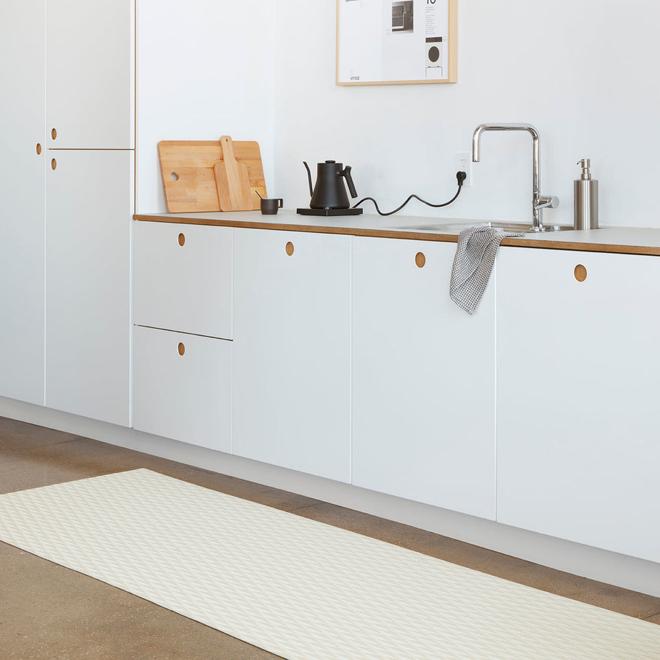 Arrow Rugs - Porcelain Runner