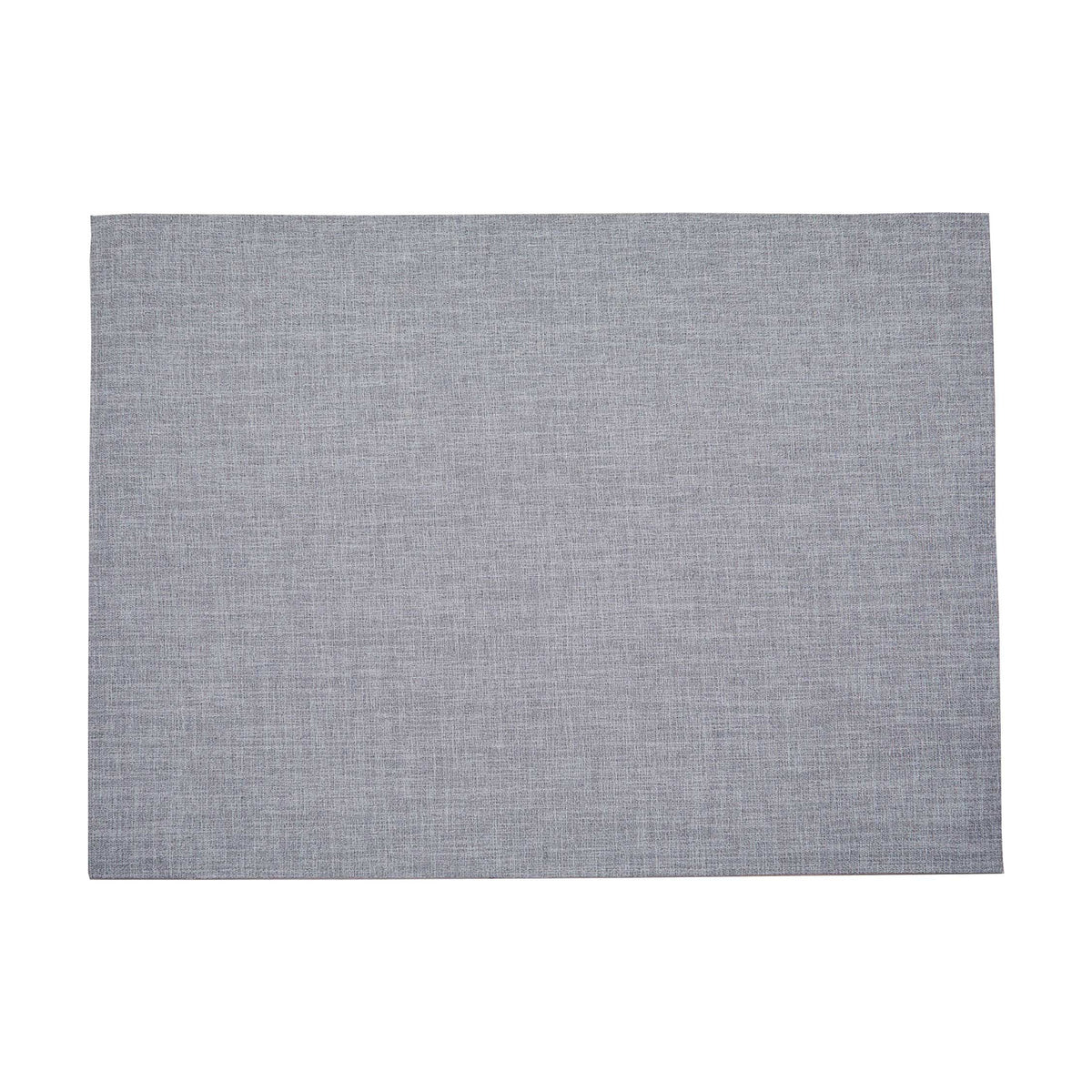 Bouclé / Moon woven floor mat by Chilewich, texture detail