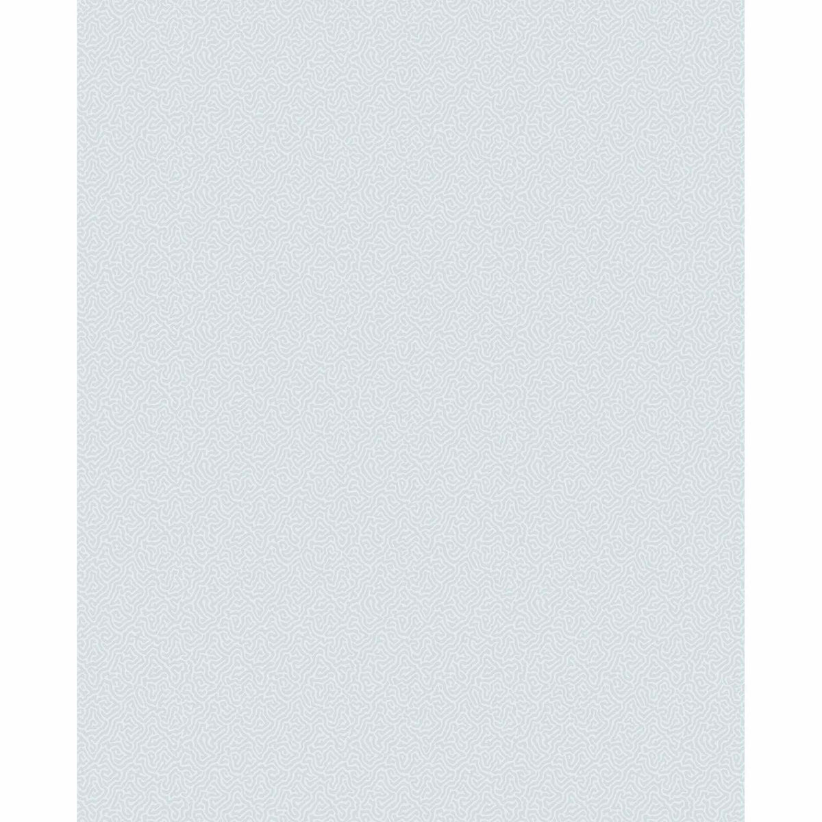Coral Powder Blue wallpaper by Cole & Son – flat pattern