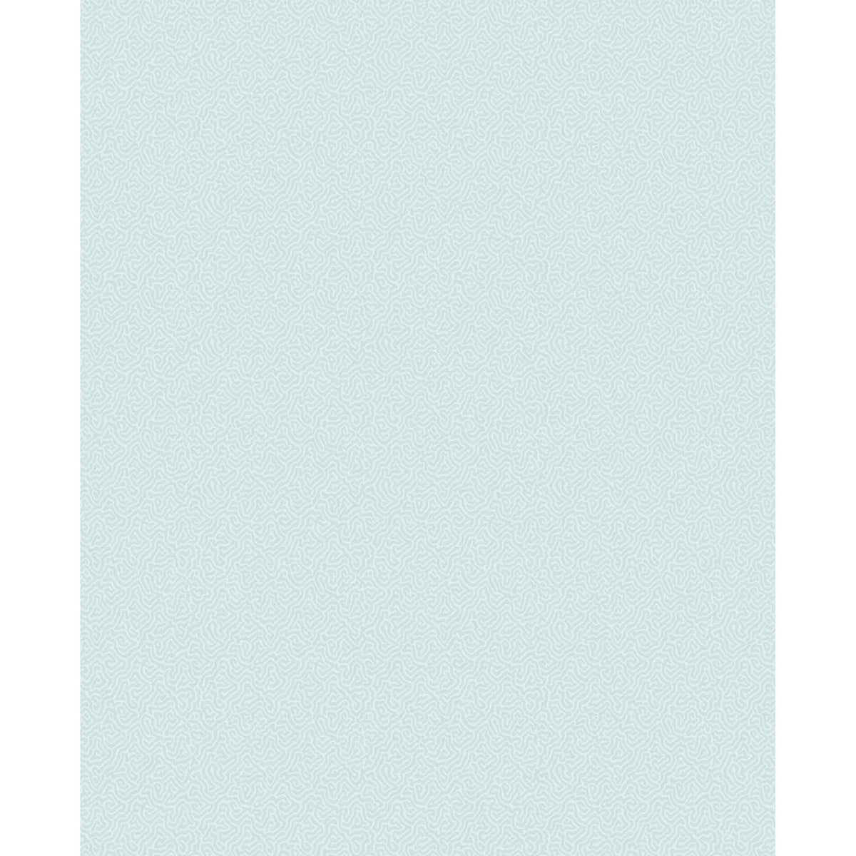 Coral Print Room Blue wallpaper by Cole & Son – flat pattern