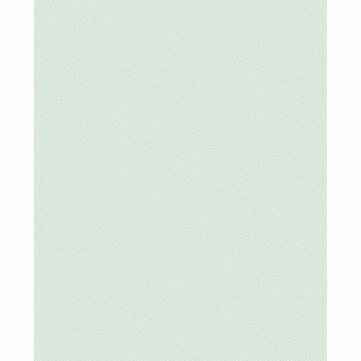 Coral Duck Egg wallpaper by Cole & Son – flat pattern