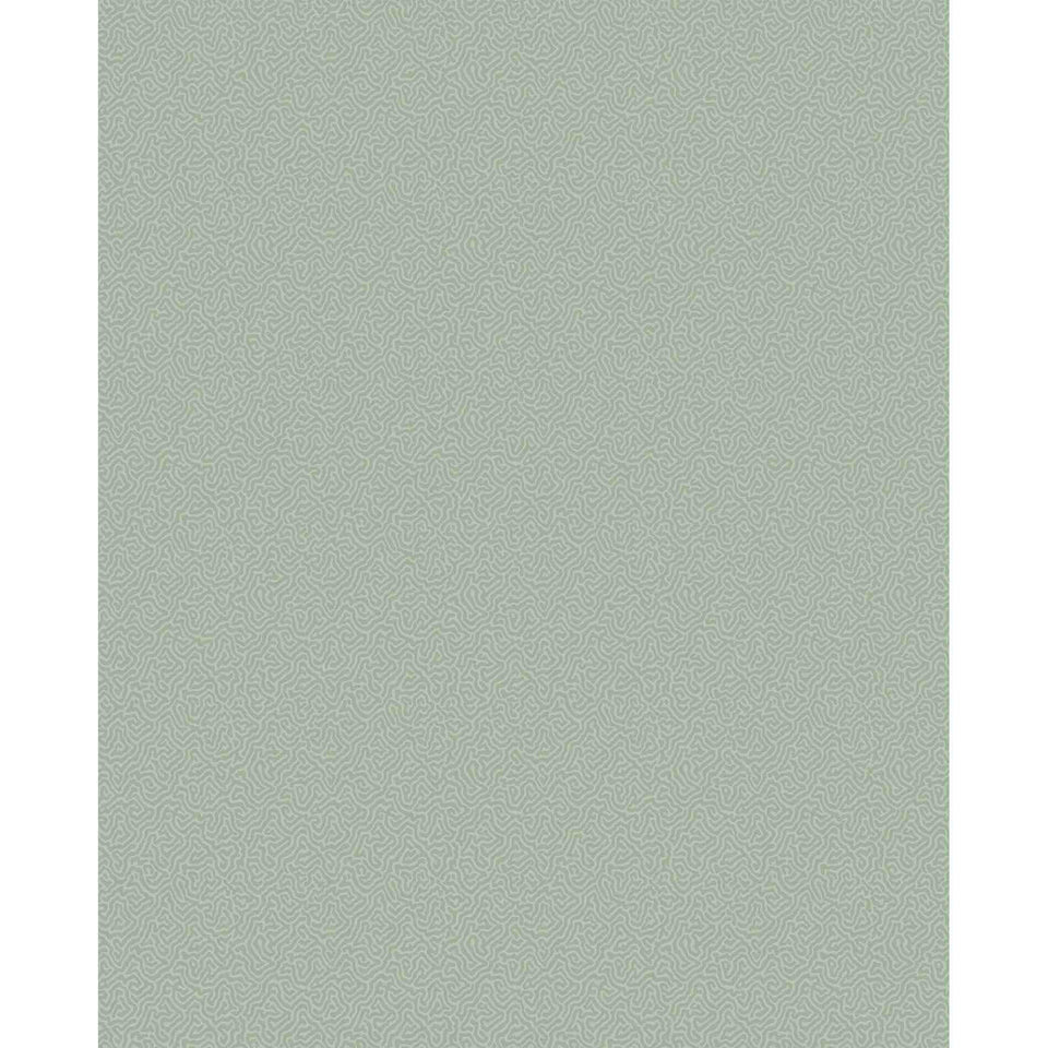 Coral Sage wallpaper by Cole & Son – flat pattern