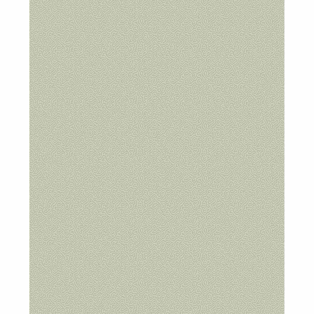 Coral Old Olive wallpaper by Cole & Son – flat pattern