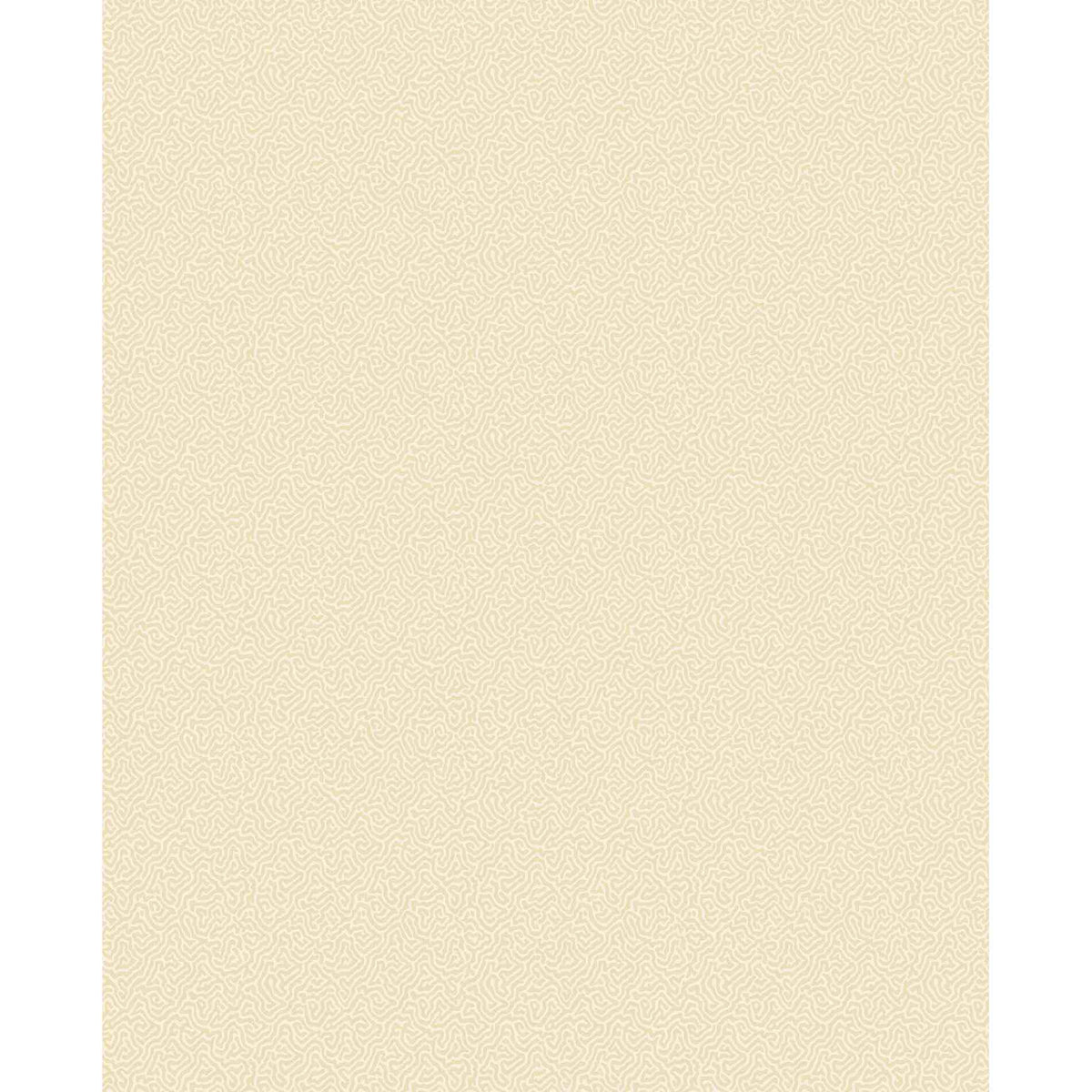 Coral Cream wallpaper by Cole & Son – flat pattern