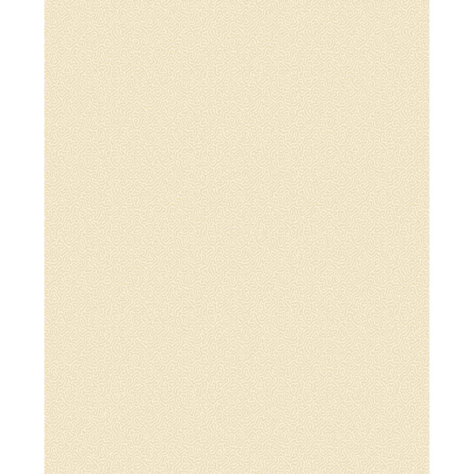 Coral Cream wallpaper by Cole & Son – flat pattern