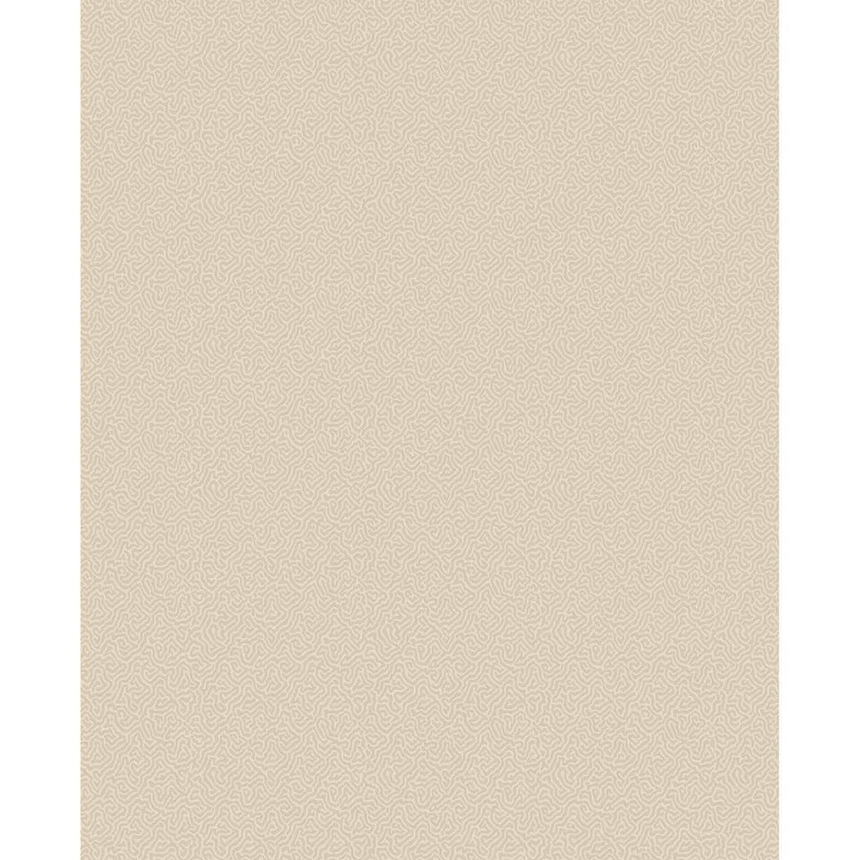 Coral Buff wallpaper by Cole & Son – flat pattern