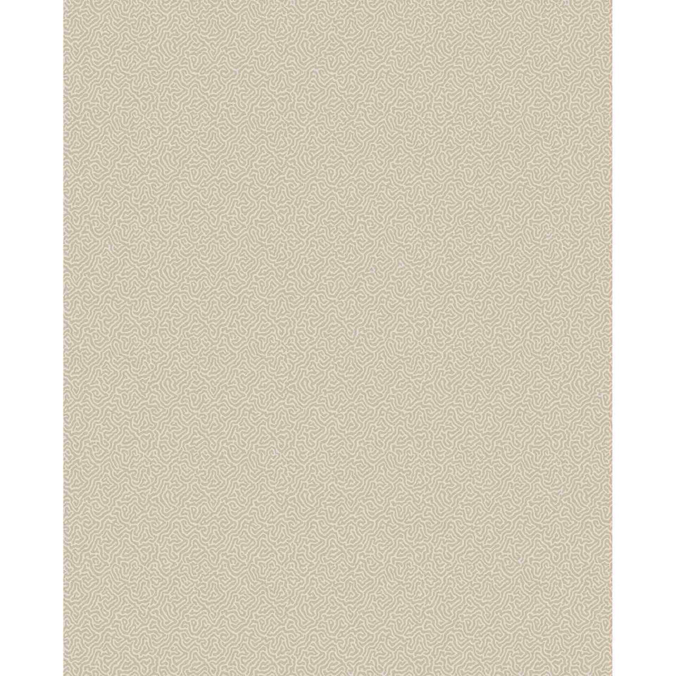 Coral Linen wallpaper by Cole & Son – flat pattern
