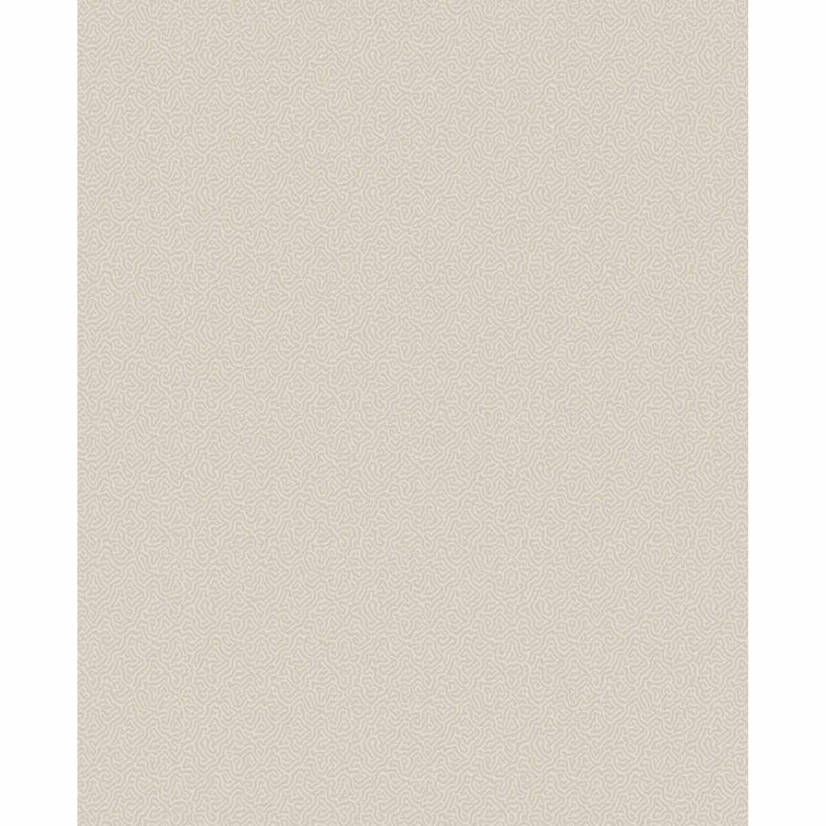Coral Pale Stone wallpaper by Cole & Son – flat pattern