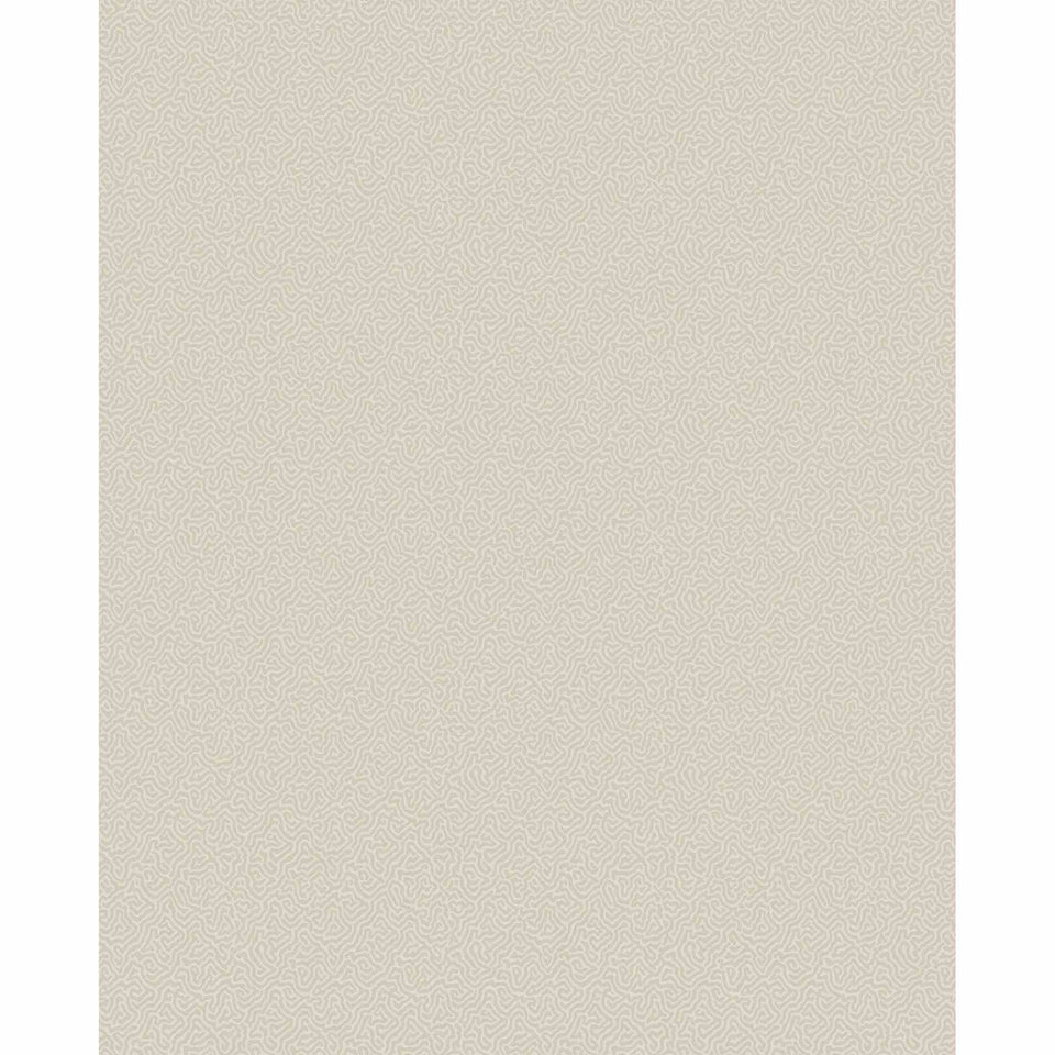 Coral Pale Stone wallpaper by Cole & Son – flat pattern