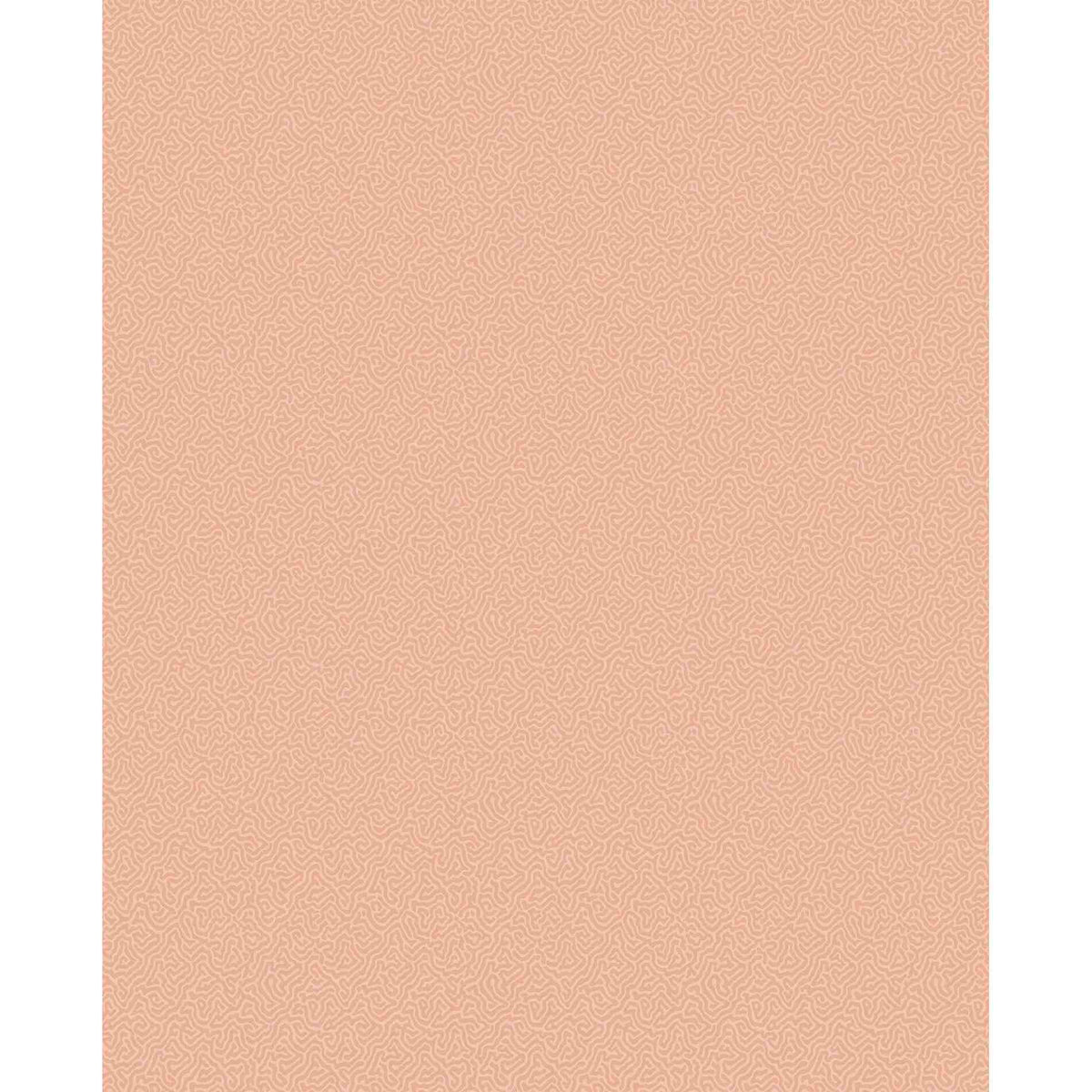 Coral Salmon wallpaper by Cole & Son – flat pattern