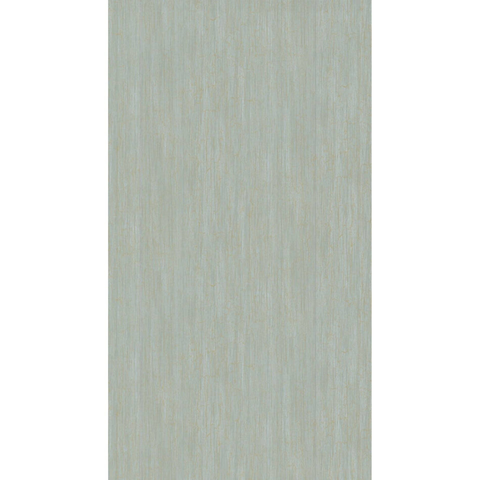 Crackle Duck Egg & Gold wallpaper by Cole & Son – flat pattern