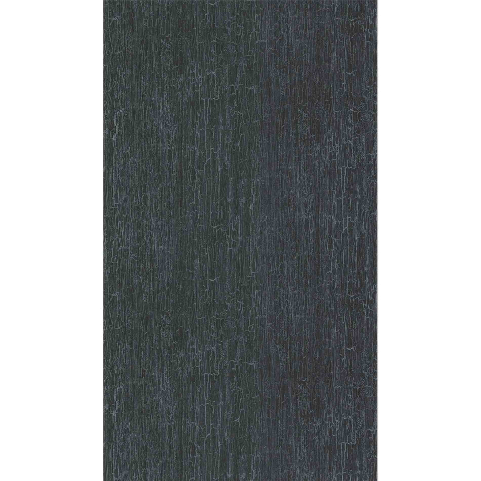 Crackle Ink Blue wallpaper by Cole & Son – flat pattern