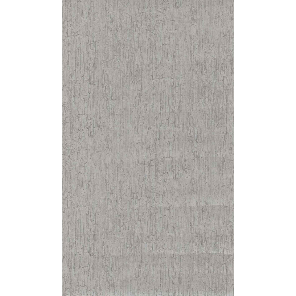 Crackle Pewter wallpaper by Cole & Son – flat pattern