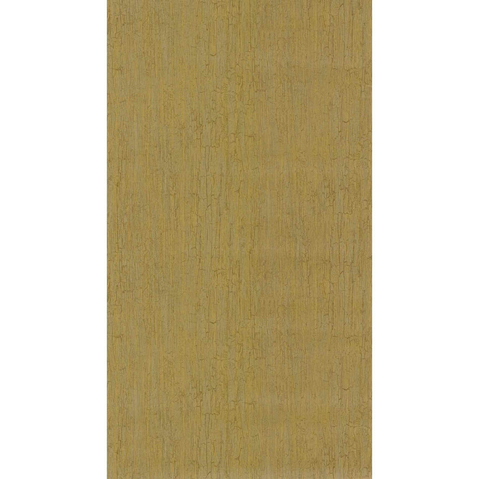 Crackle Gold wallpaper by Cole & Son – flat pattern
