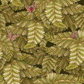 Cole & Son Acacia Canopy in Safari — pattern detail