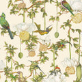 Cole & Son Baobab Botanica wallpaper in Stone — pattern