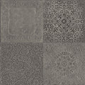 Cole & Son Bazaar wallpaper in Pewter — pattern